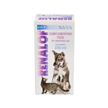 Catalysis Renalof Pets Oral 150 ml