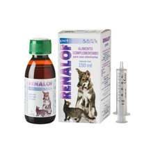 Catalysis Renalof Pets Oral 150 ml