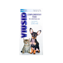 Catalysis Viusid Pets Oral 150 ml