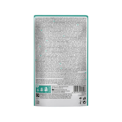 Cat Fest Filete de Atun con Camaron en Gelatina