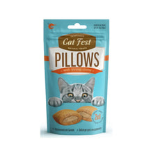 Cat Fest Snack Relleno de Crema de Camaron