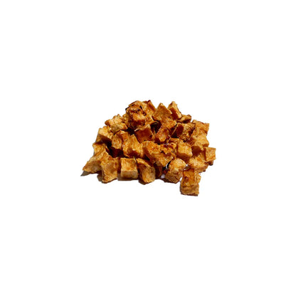 Catgo Cubitos de Salmón 50 g