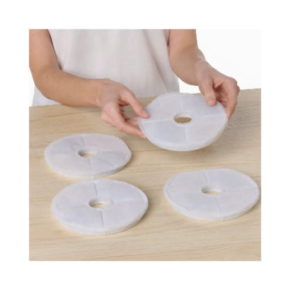 Catit Filtro Fuente Triple Acción 2 Unidades