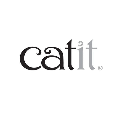 Catit Pixi Fuente Bebedera Azul