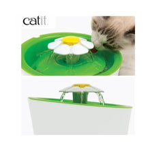 Catit Fuente Bebedera Flor 3lt