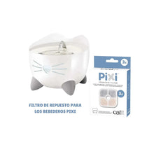 Catit Pixi Filtro 3 Unidades