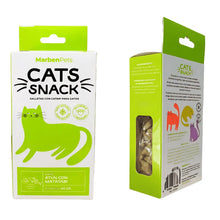 Cats Snack Atún con Matatabi