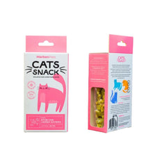 Cats Snack Hierba Gatera Atún 80g
