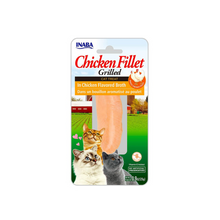 Churu Filete Grillado Pollo