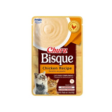 Churu Bisque Chicken
