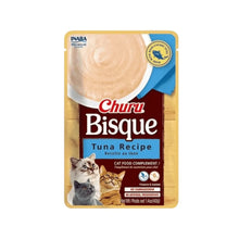 Churu Bisque Tuna