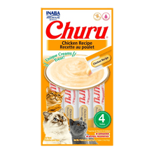 Churu Gato Chicken