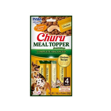 Churu Meal Topper Dog Chicken