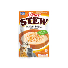 Churu Stew Guiso de Pollo 40Gr