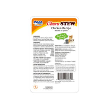 Churu Stew Guiso de Pollo 40Gr