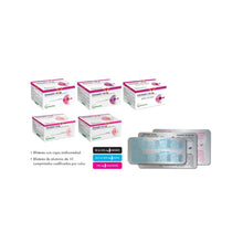 Clavaseptin 250 mg x 10 Comprimidos