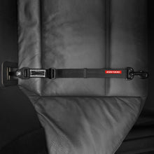 Click Isofix Ezydog