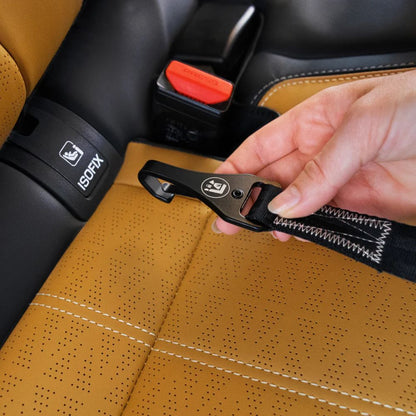 Click Isofix Ezydog
