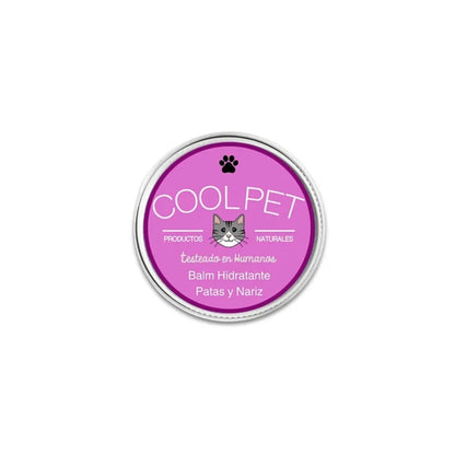 Coolpet Balm Gato 10ml