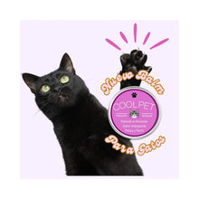 Coolpet Balm Gato 10ml