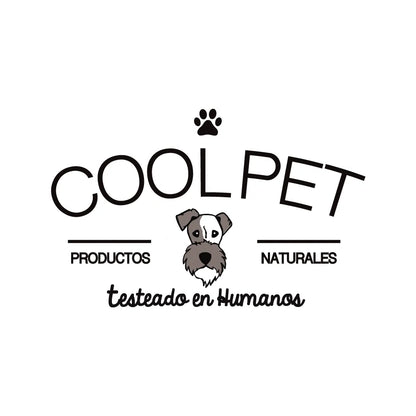 Coolpet Acondicionador de Avena para Gatos 250 ml