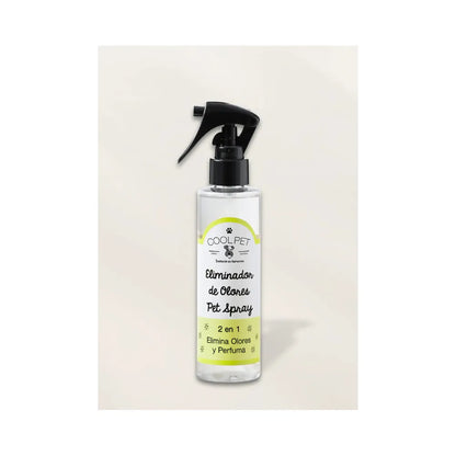 CoolPet Pet Spray Eliminador de Olores