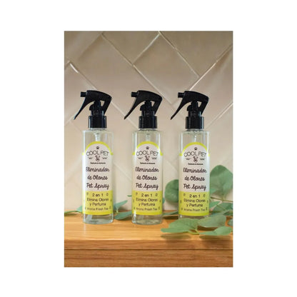 CoolPet Pet Spray Eliminador de Olores