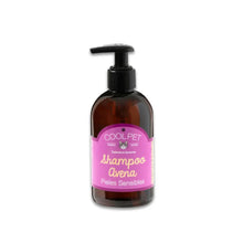 Coolpet Shampoo de Avena para Gatos 250 ml