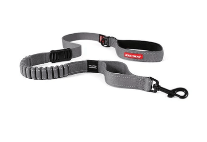 Correa Ezydog Zero Shock Anti-tirones 48" (120cm)