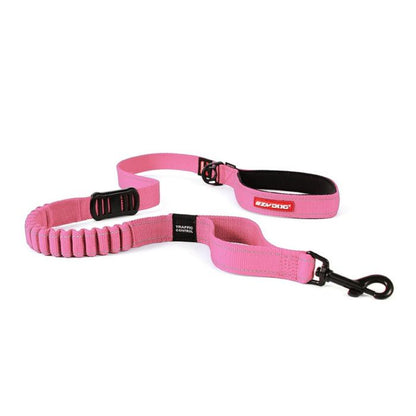 Correa Ezydog Zero Shock Anti-tirones 48" (120cm)