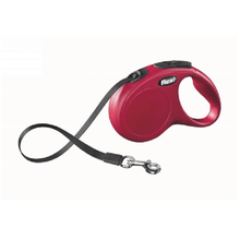 Correa Flexi New Classic Talla S - 5mt / 15Kg.