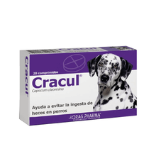 Cracul  20 Comp