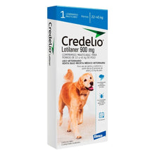 Credelio 22 - 45kg (900mg) 3 Comprimidos