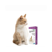 Credelio Gato 12 mg 0,5-2 k x  1 Comprimido