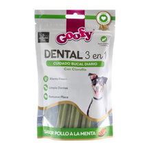 Dental 3 En 1 Goofy