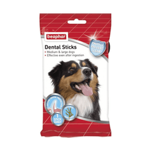 Dental Sticks Beaphar - Razas Medianas y Grandes x7