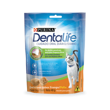 Dentalife Purina - Gatos 40gr