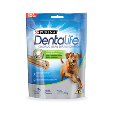 Dentalife Purina x7 - Perro Razas Grandes