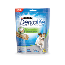 Dentalife Purina x7 - Perro Razas Pequeñas