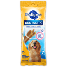 Dentastix x7 - Razas Grandes