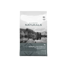 Diamond Naturals Dog Senior 15kg