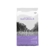 Diamond Naturals Indoor Kitten Cat 3kg