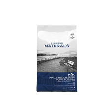 Diamond Naturals Small & Medium Breed Puppy 7,5kg