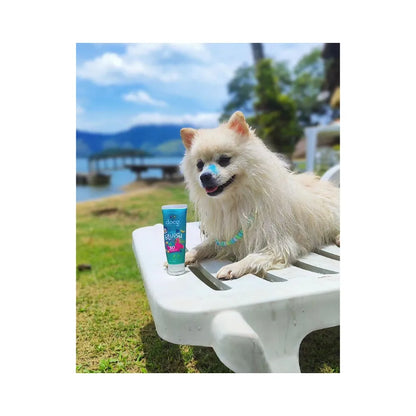 DOCG Bloqueador Solar Make Me Bluish 30 gr