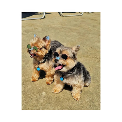 DOCG Bloqueador Solar Make Me Bluish 30 gr