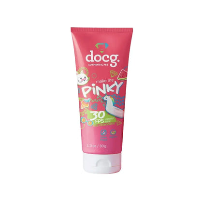 DOCG Bloqueador Solar Make Me Pinky 30 gr