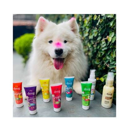 DOCG Bloqueador Solar Make Me Bluish 30 gr