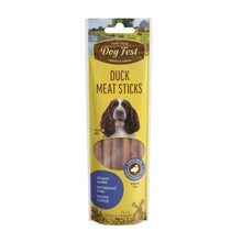 Dog Fest Sticks de Carne de Pato 45gr