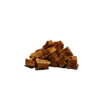 Doggo Cubos de Salmón 90 g