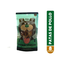 Doggo Patas De Pollo En Crispy De Cerdo